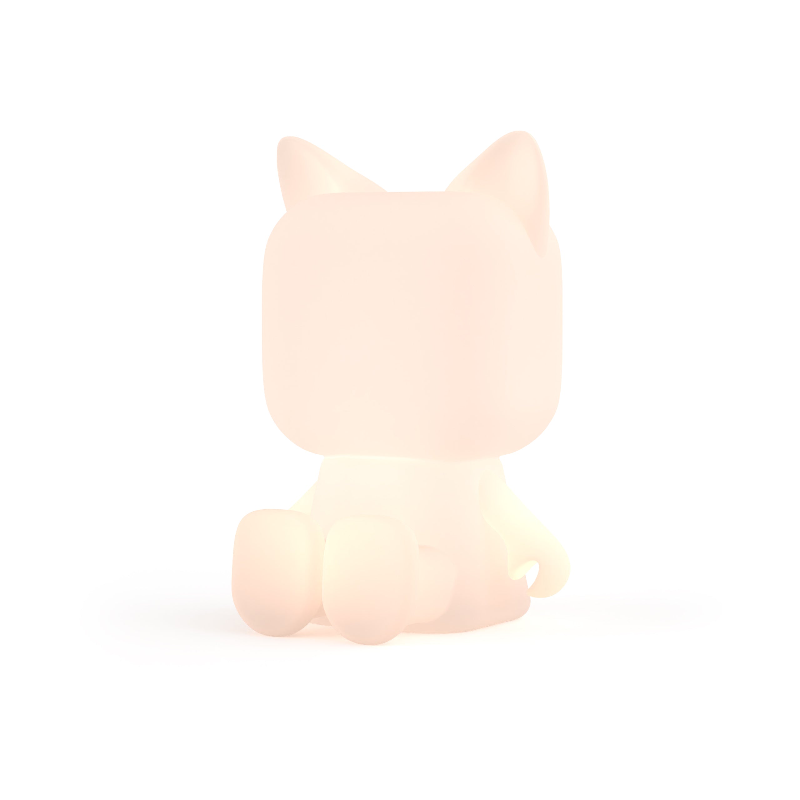 Mob Animal Night Light